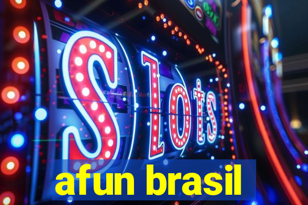 afun brasil